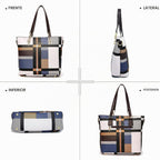 2E-youth - Bolsos y carteras de diseño para mujer, bolso de hombro,...