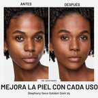 bareMinerals Base de maquillaje original en polvo suelto SPF 15, ma...
