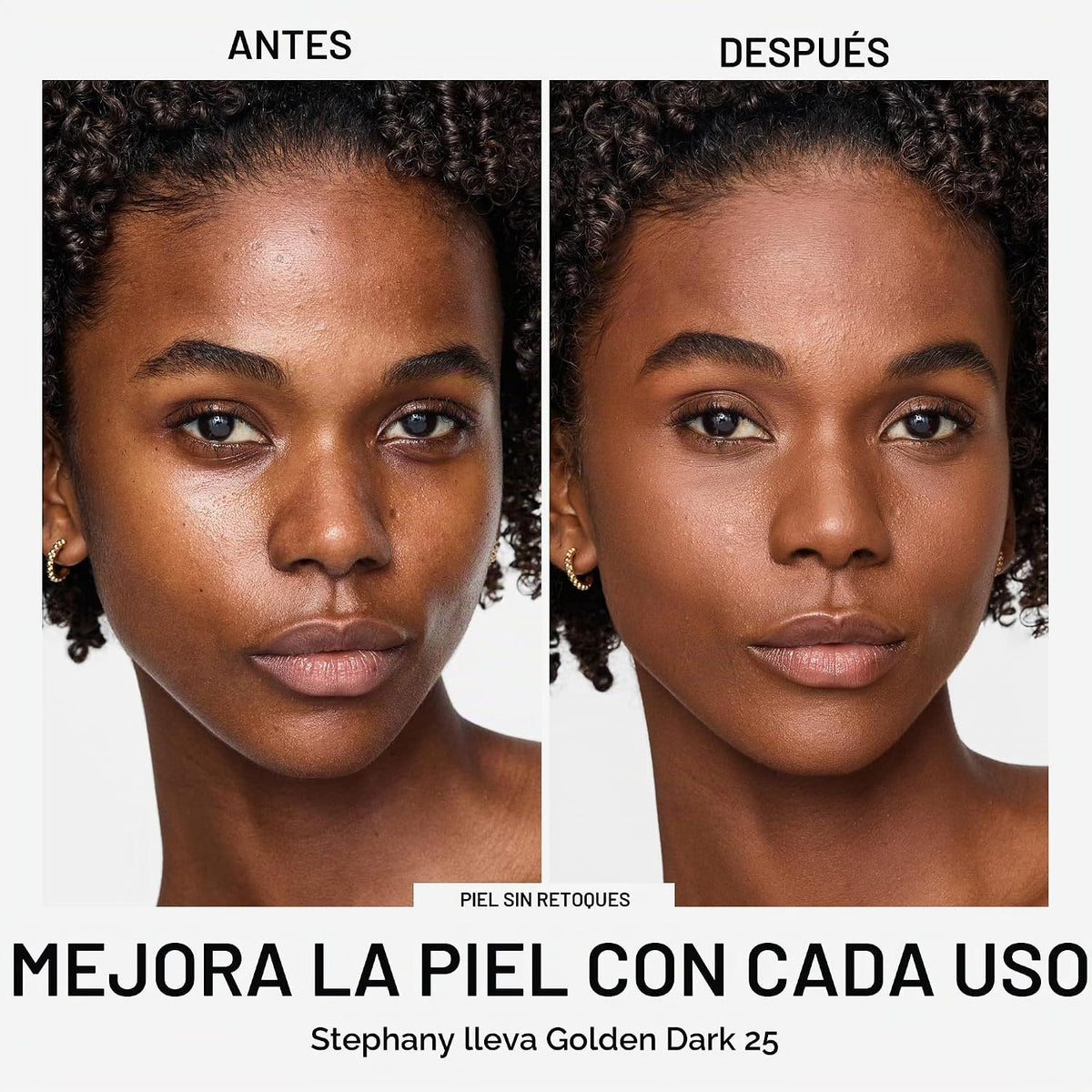 bareMinerals Base de maquillaje original en polvo suelto SPF 15, ma...