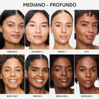 bareMinerals Base de maquillaje original en polvo suelto SPF 15, ma...