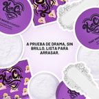 KimChiChic Beauty That White Powder Set & Bake Maquillaje en polvo...
