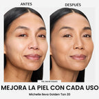 bareMinerals Base de maquillaje original en polvo suelto SPF 15, ma...