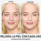 bareMinerals Base de maquillaje original en polvo suelto SPF 15, ma...