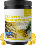 Gomitas de monohidrato de creatina (0.18 onzas), energía previa al...