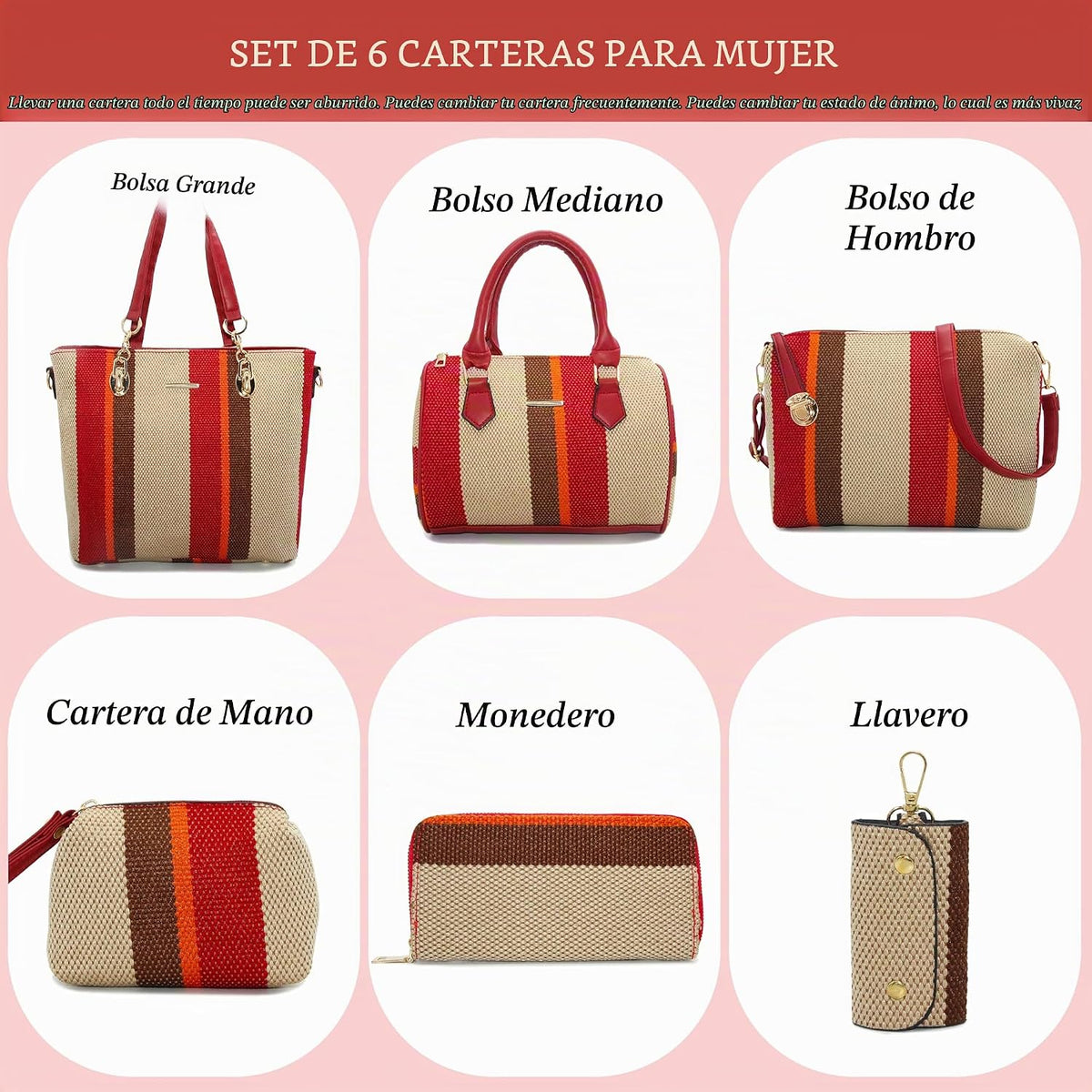2E-youth - Bolsos y carteras de diseño para mujer, bolso de hombro,...