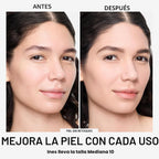 bareMinerals Base de maquillaje original en polvo suelto SPF 15, ma...