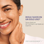 Shark FacialPro Glow + Terapia facial y de contraste 2 en 1 DePuffi...