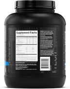 MuscleTech - Polvo de monohidrato de creatina Cell-Tech, polvo de c...