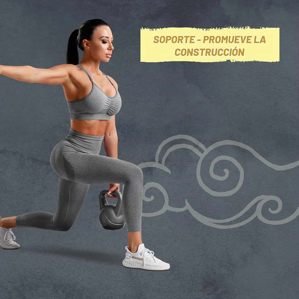 Polvo de Monohidrato de Creatina Micronizado PreWorkout, Suplemento...