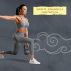 Polvo de Monohidrato de Creatina Micronizado PreWorkout, Suplemento...