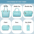2E-youth - Bolsos y carteras de diseño para mujer, bolso de hombro,...