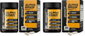 ONNIT Suplemento cerebral nootrópico Alpha Brain para concentración...