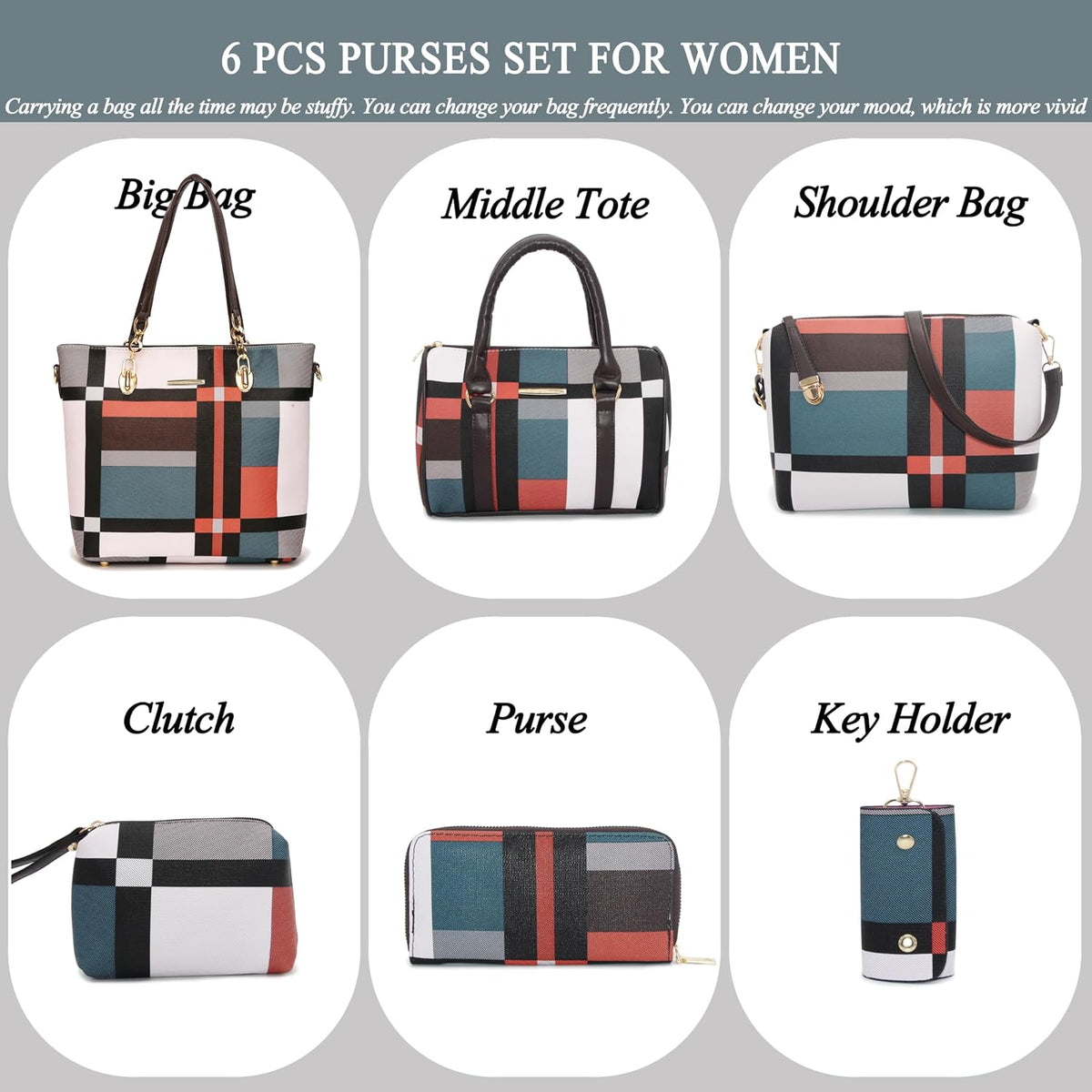 2E-youth - Bolsos y carteras de diseño para mujer, bolso de hombro,...