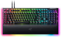 Teclado mecánico para juegos con cable Razer BlackWidow V4 Pro, int...