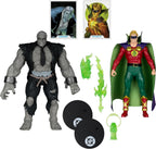McFarlane Toys - DC Multiverse Solomon Grundy vs Green Lantern (JSA...