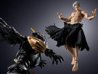 TAMASHII NATIONS - My Hero Academia - Todo por uno - Juego de batal...