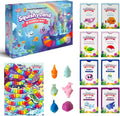 The Fidget Game SquishyLand in Rainbow Reef - Actividades educativa...