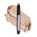 Julep 101 Sombra de ojos en barra de crema a polvo, champán brillante