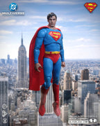 McFarlane Toys - DC Multiverse Superman (Superman: La Película 1978...