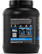 MuscleTech - Polvo de monohidrato de creatina Cell-Tech, polvo de c...