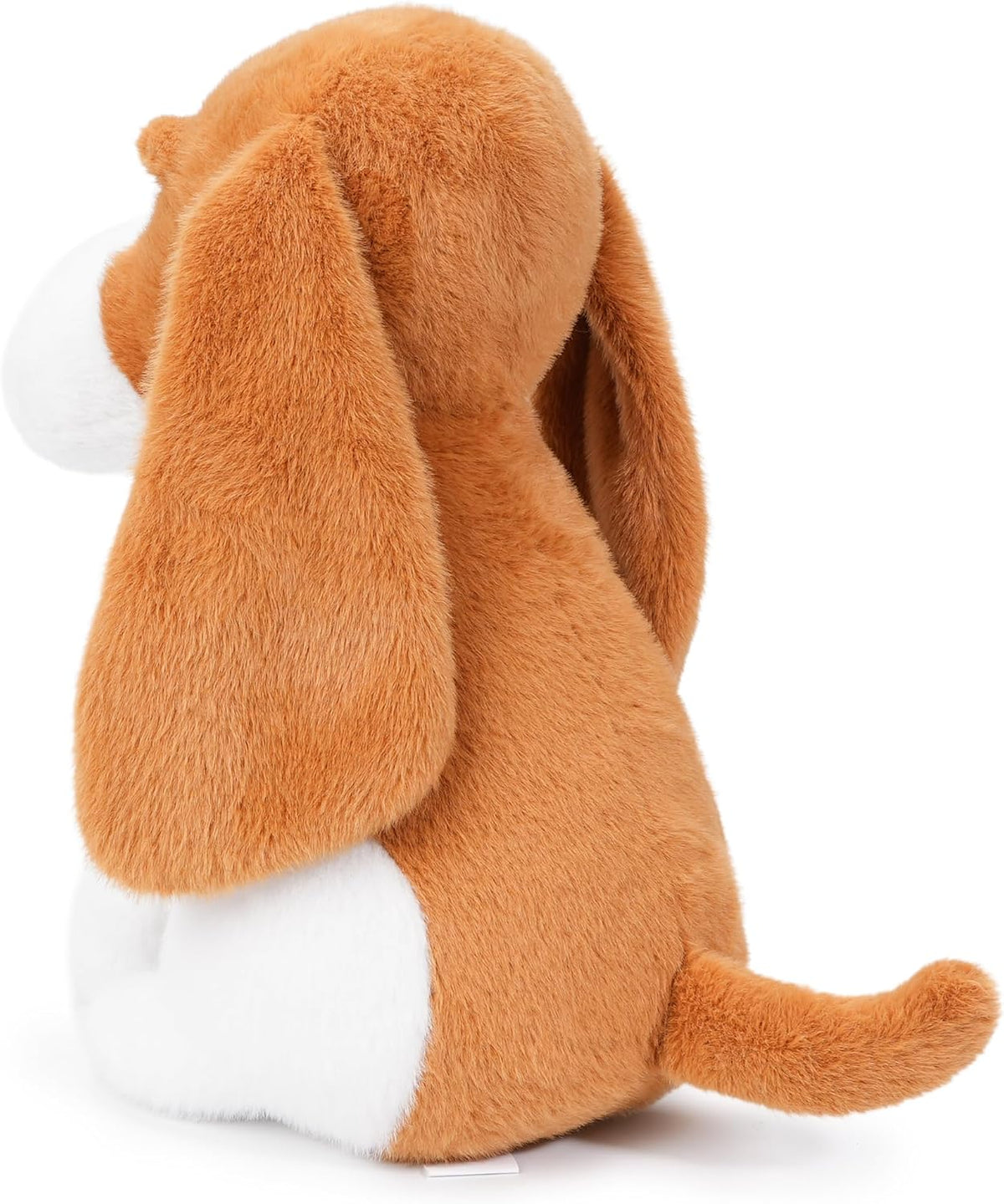 WEIGEDU Beagle - Juguete de peluche, 12 pulgadas | Lindo cachorro s...