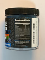 Gomitas de monohidrato de creatina complejo 8500 mg - Masticables |...