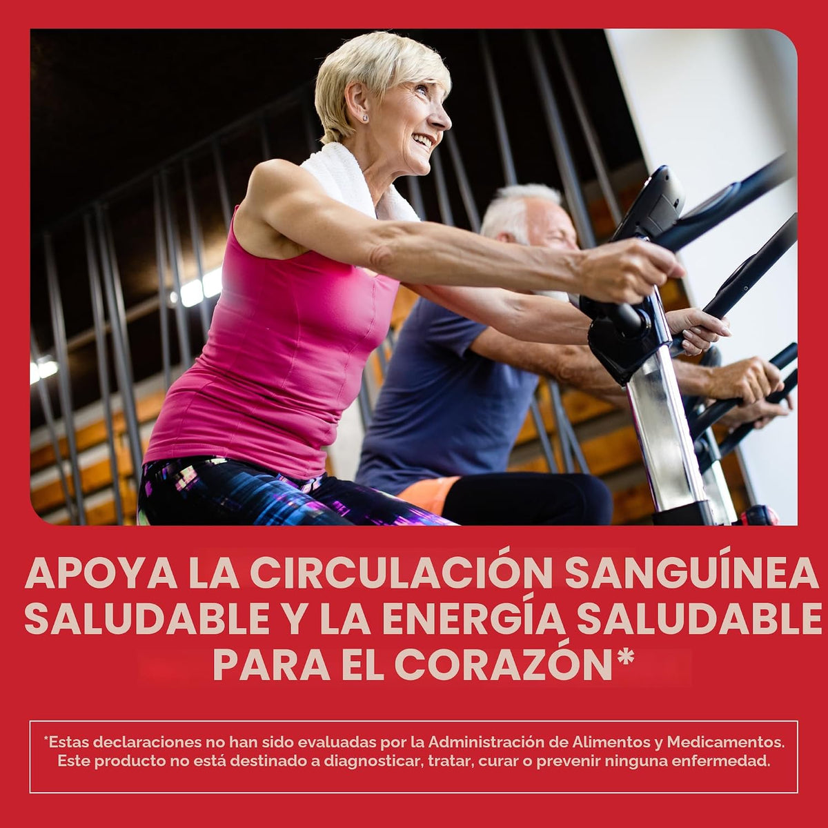Qunol Soporte de presión arterial, remolacha 3 en 1 + CoQ10 + extra...