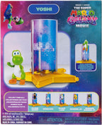 The Super Mario Galaxy Movie \u2013 Mini figuras de 1.5 pulgadas co...