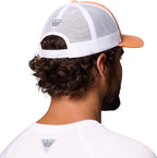 Columbia PFG Gorra de malla con logo