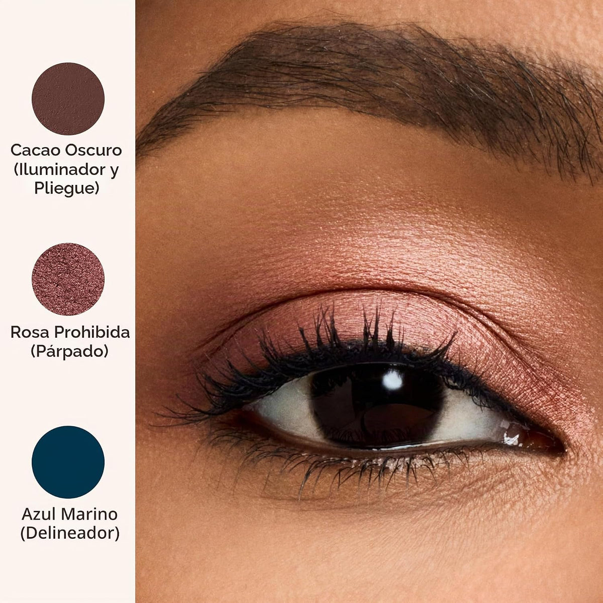 Laura Mercier Caviar Stick Sombra de ojos con ácido hialurónico | C...