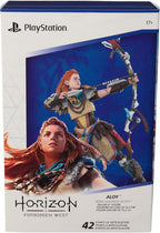 PlayStation Horizon Forbidden West, Figura de acción Aloy Deluxe de...