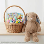 WEIGEDU Conejo Conejito Peluches Peluches con Orejas Largas Disquet...