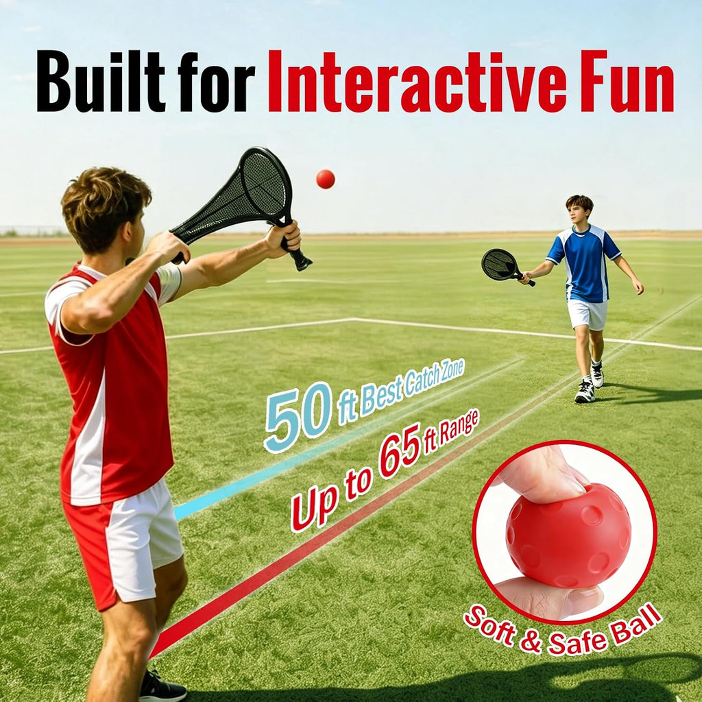 BACKYARD ALL-STARS Juego de tablero de cornhole estilo arcade, jueg...
