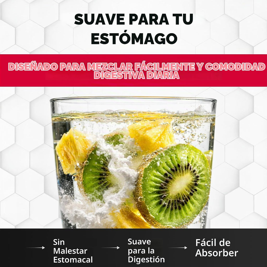 ALLMAX - Monohidrato de creatina en polvo, micronizado, ponche de f...