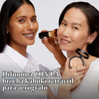 LAURA GELLER Baked Balance-N-Glow - Base de maquillaje iluminadora...