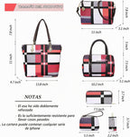 2E-youth - Bolsos y carteras de diseño para mujer, bolso de hombro,...
