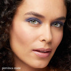 Julep 101 Sombra de ojos en barra de crema a polvo, color azul lava...