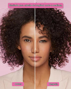 Bellissima Diffon Secador de pelo con difusor cerámico para cabello...