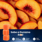 Gomitas de monohidrato de creatina para mujeres y hombres \u2013 Ap...