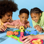 Hasbro Gaming Hungry Hungry Hippos Juego para preescolares | Relanz...