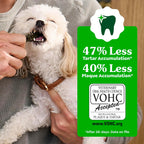 Greenies Original galletas para perro pequeño masticable dentales,...