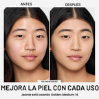 bareMinerals Base de maquillaje original en polvo suelto SPF 15, ma...
