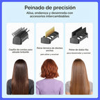 INFINITIPRO BY CONAIR - Secador de pelo para peinado 3 en 1, secado...