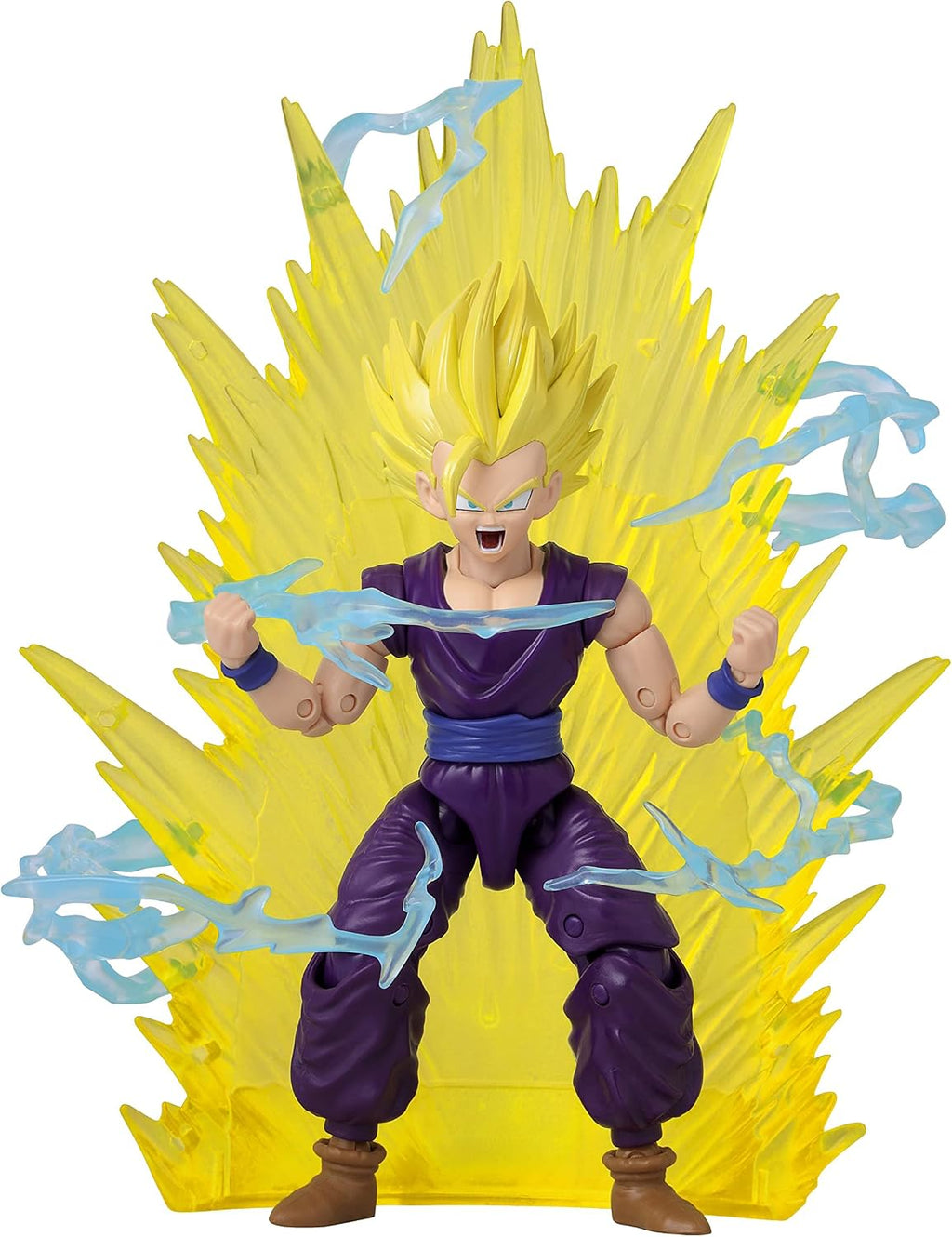 Serie Dragon Stars - Dragon Ball Super - Super Saiyan 2 Gohan, Enci...
