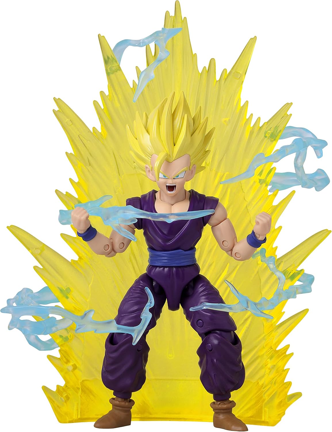 Serie Dragon Stars - Dragon Ball Super - Super Saiyan 2 Gohan, Enci...