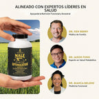 Ancestral Supplements Mofo - Suplemento de cápsula de órgano de res...