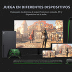Controlador de juegos inalámbrico Xbox \u2013 Fallout Pip-Boy Editi...