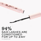Lancôme Mascara Melter - Removedor de máscara suave - 0.27 fl oz |...