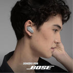 Skullcandy Method 360 ANC - Auriculares inalámbricos con sonido de...