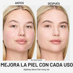 bareMinerals Base de maquillaje original en polvo suelto SPF 15, ma...